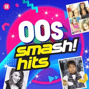 VA - 00s Smash Hits (2020) Mp3 320kbps [PMEDIA] ⭐️