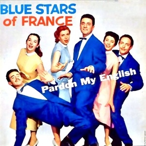Les Blues Stars - Pardon My English (Remastered) (2021) [24Bit-96kHz]FLAC [PMEDIA] ⭐️