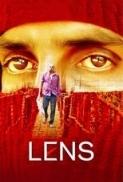 Lens 2015 Hindi 720p WEB HD x264 AC3 5 1 ESub Sun George