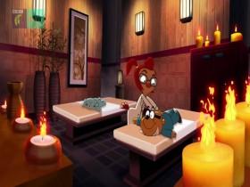 Danger Mouse 2015 S02E43 Jam Session 480p x264-mSD [eztv]