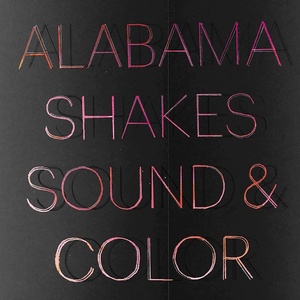 [rock] (2021) Alabama Shakes - Sound & Color [Deluxe Edition] [FLAC] [DarkAngie]