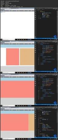[ FreeCourseWeb ] CSS - Basics to Advanced (Updated 7 - 2020)