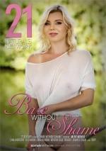 Bare Without Shame [21 Sextury Video 2022] XXX WEB-DL 540p SPLIT SCENES