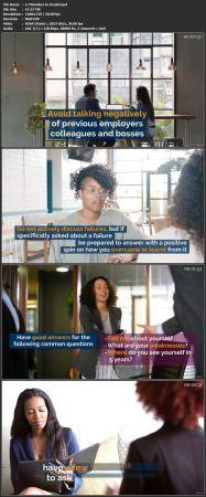 Udemy - Expert tips for Job Interview Success
