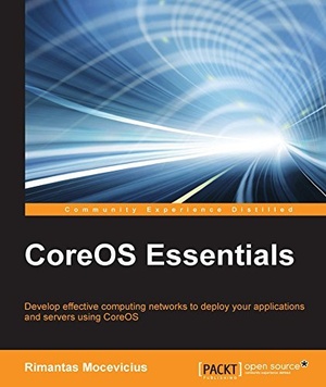 [ FreeCourseWeb ] CoreOS Essentials