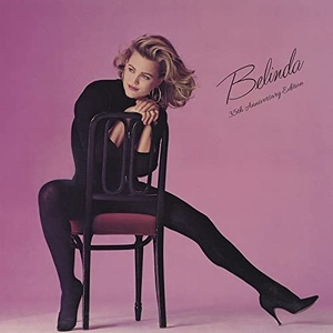Belinda Carlisle - Belinda (35th Anniversary Edition) (2021) Mp3 320kbps [PMEDIA] ⭐️