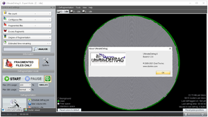 DiskTrix UltimateDefrag v6.1.2.0 (x64) Portable [FTUApps]