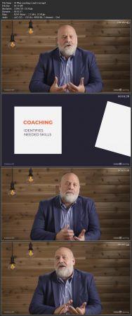[ FreeCourseWeb ] Lynda - Become a Better Coach for Your Team