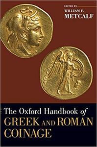 [ DevCourseWeb ] The Oxford Handbook of Greek and Roman Coinage