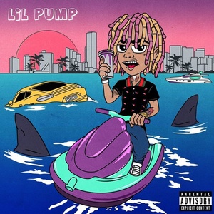 Lil Pump Lil Pump 2017 Mp3 320kbps Hunter