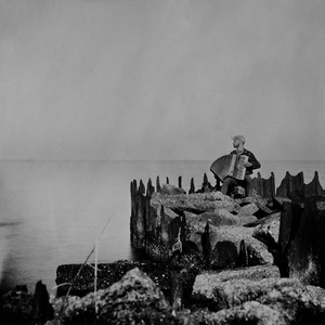 [ambient] (2021) Walt Mcclements - A Hole in the Fence [FLAC] [DarkAngie]