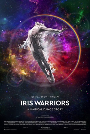 Iris.Warriors.2022.HDRip.XviD.AC3-EVO.