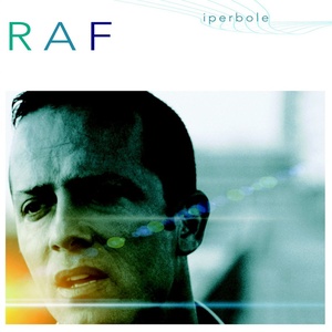 Raf - Iperbole HD (2001 - Pop) [Flac 16-44 MQA]