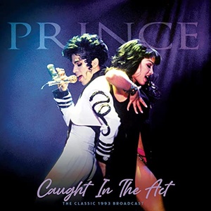 Prince - Caught In The Act (Live 1993) (2021) Mp3 320kbps [PMEDIA] ⭐️