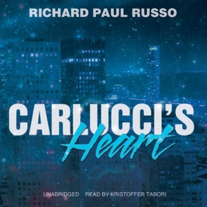 Carlucci's Heart: Frank Carlucci, Book 3 - Richard Paul Russo - 2014 (Thriller) [Audiobook] (miok)