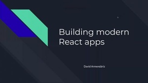 [ FreeCourseWeb ] Skillshare - Writing modern React apps (w - Redux Toolkit + Typescript + Material UI + Auth0)