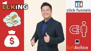 [ DevCourseWeb ] Udemy - How I Made 5 Figures a Month From Clickfunnels Affiliate