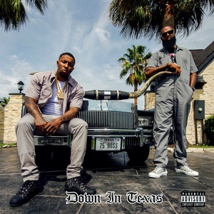 Slim Thug & Killa Kyleon - Down In Texas Rap Album Mp3~(2020) [320] kbps Beats⭐