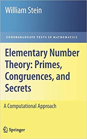 [ FreeCourseWeb ] Elementary Number Theory- Primes, Congruences, and Secrets- A Computational Approach