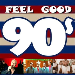 VA - Feel Good 90s