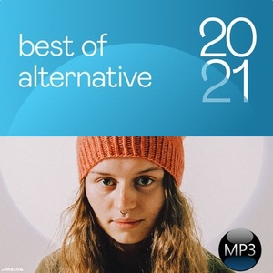 VA - Best Of Alternative 2021 (Mp3 320kbps) [PMEDIA] ⭐️