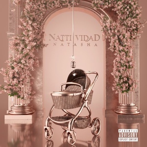 Natti Natasha - NATTIVIDAD (2021) Mp3 320kbps [PMEDIA] ⭐️