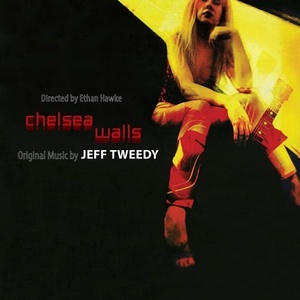 [alt-country, indie-folk, OST] (2022) Jeff Tweedy - Chelsea Walls [FLAC] [DarkAngie]