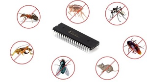 Udemy - PIC Microcontroller Insect Detector