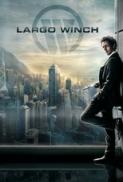 The Heir Apparent: Largo Winch (2008) [BluRay] [1080p] [YTS] [YIFY]