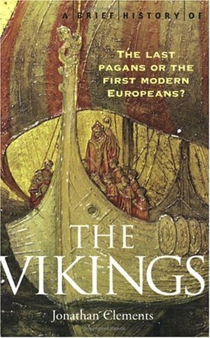 [ FreeCourseWeb ] A Brief History of the Vikings - The Last Pagans or the First Modern Europeans
