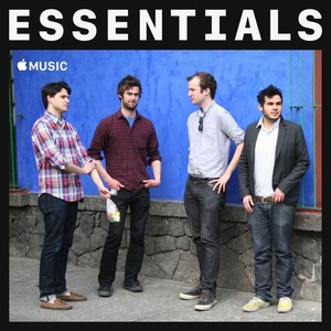 Vampire Weekend - Essentials (2019) Mp3 320kbps Songs [PMEDIA]