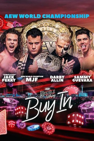 AEW Double Or Nothing 2023 The Buy In FITE WEBRip h264-TJ [TJET]