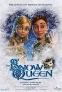 Snow Queen 2012 720p BluRay x264 Eng Subs Dual Audio Hindi DD 2 0 English 5 1 Exclusive By Dr STAR
