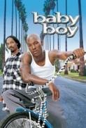 Baby Boy (2001) [WEBRip] [1080p] [YTS] [YIFY]