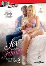 Sex And The Family Fathers Edition 3 [2021] XXX WEB-DL