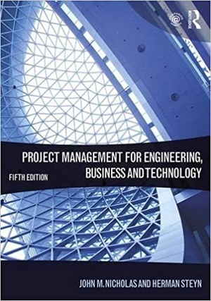 [ FreeCourseWeb ] Project Management for Engineering, Business and Technology Ed 5