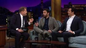 James Corden 2018 12 04 Zachary Levi WEB x264-TBS [eztv]