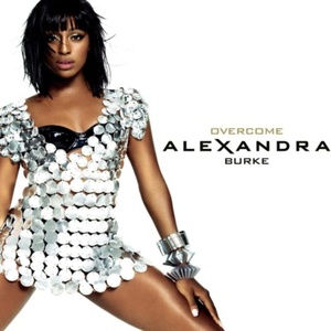 Alexandra Burke - Overcome (2009) Flac