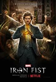Marvels Iron Fist Season 2 Complete 480p HDTV x264 [DTW]