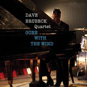 Dave Brubeck - Gone with the Wind (Bonus Track Version) (2021) Mp3 320kbps [PMEDIA] ⭐️
