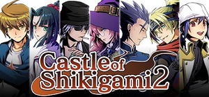 Castle of Shikigami 2 v1.1.0