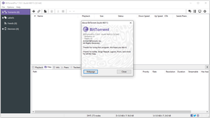 BitTorrent Pro v7.10.5 Build 46011 Multilingual + Crack [FTUApps]