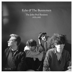 Echo & The Bunnymen - The John Peel Sessions 1979-1983 (2019) [320 KBPS] (pradyutvam)