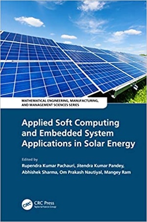 Applied Soft Computing and Embedded System Applications in Solar Energy {BooksHash}