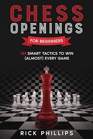 [ DevCourseWeb ] Chess Openings for Beginners - 101 Smart Tactics to Win (Almost) Every Game