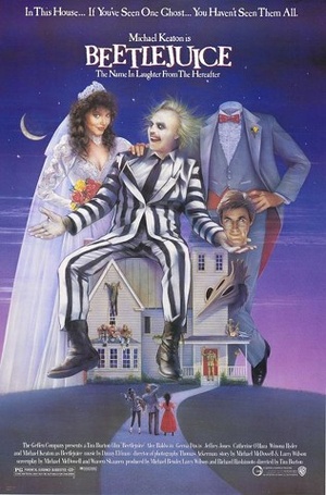 Beetlejuice - Spiritello porcello (1988) (1080p).mkv