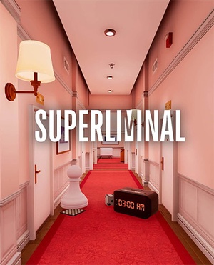 Superliminal (v1.0.2019.11.12.1005, MULTi11) [FitGirl Repack]