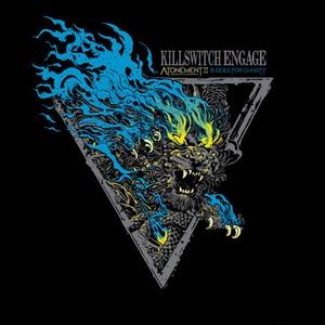 Killswitch Engage - Atonement II B-Sides for Charity [EP] (2020) [320 KBPS]