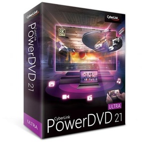 CyberLink PowerDVD Ultra 21.0.2019.62 [Neverb]
