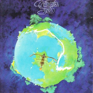 Yes - Fragile (AP) PBTHAL (1972 - Progressive Rock) [Flac 24-96 LP]